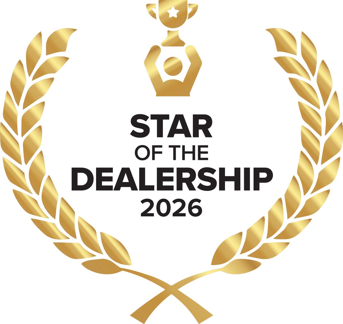 DO YOU HAVE A STAR IN YOUR DEALERSHIP?