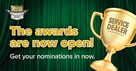 DEALER OF THE YEAR AWARDS 2025 ARE NOW OPEN!