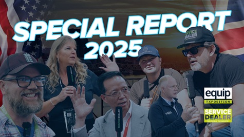 EQUIP DIGITAL SPECIAL REPORT IS LIVE!