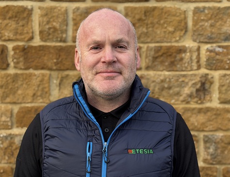 THREE KEY APPOINTMENTS