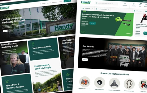 HANDY ANNOUNCE SUPPORT FOR RETAIL PARTNERS
