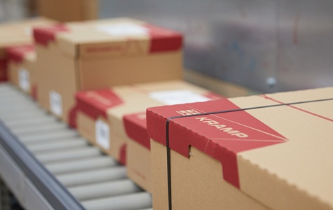 BID TO 'TRANSFORM SPARE PARTS MARKET'