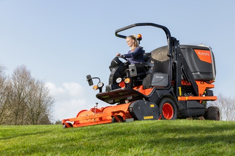 NEW PARTS ORDERING SERVICE INTRODUCED