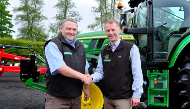 MAJOR NEW PARTNERSHIP FOR MASONS KINGS