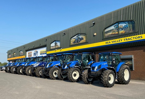 RVT OWNERS ALERT ADMINISTRATORS