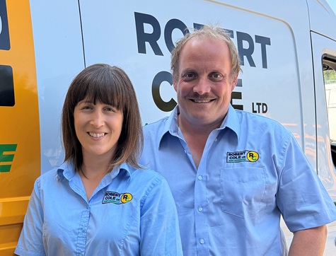 NEW DEALER ANNOUNCED