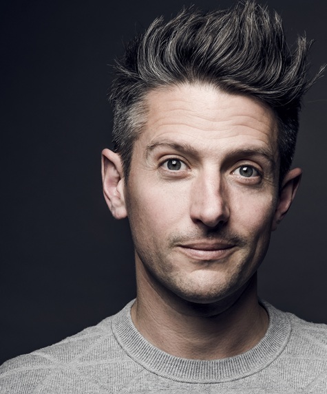 KEYNOTE SPEAKER ANNOUNCED