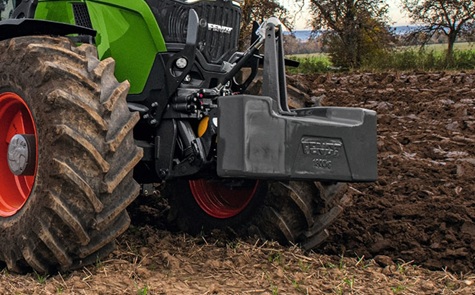 WHICH TRACTOR POWER BAND HAS SEEN THE GREATEST DECLINE THIS YEAR?