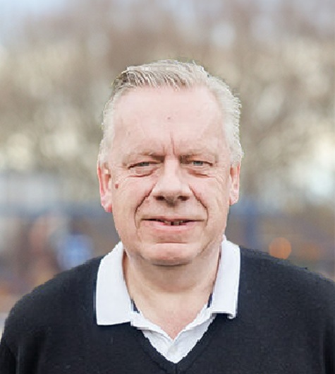WELL-DESERVED RETIREMENT