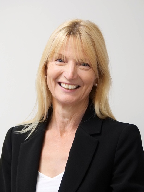 AEA'S RUTH BAILEY MAKES THE POWERLIST