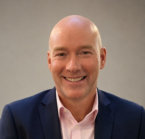 NEW INDUSTRY ROLE FOR JAMES BUCHANAN