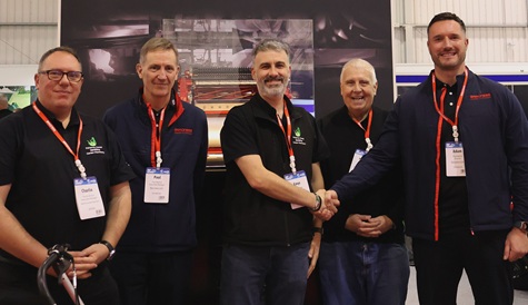 JENKINS GROW COMMERCIAL OFFERING