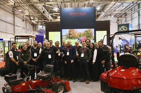 BARONESS AWARD THEIR DEALERS