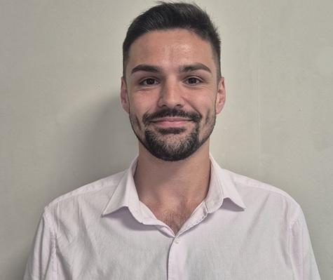 TWO NEW APPOINTMENTS