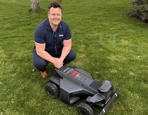 BARRUS RESTRUCTURE OUTDOOR DIVISION