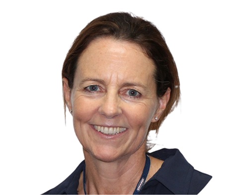SENIOR CHANGES AT E P BARRUS