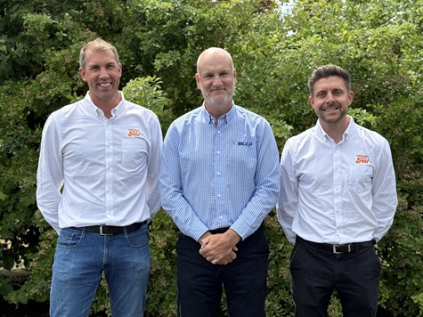 GROUNDSFEST TO COLLABORATE WITH BTME ORGANISERS