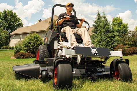 BOBCAT APPOINTS NEW NATIONAL IMPORTER