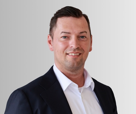 B&S MAKE TOP LEVEL APPOINTMENT