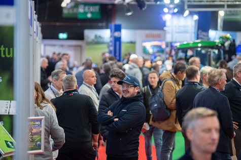 BIGGA REVEAL BTME 2026 ATTENDANCE FIGURES