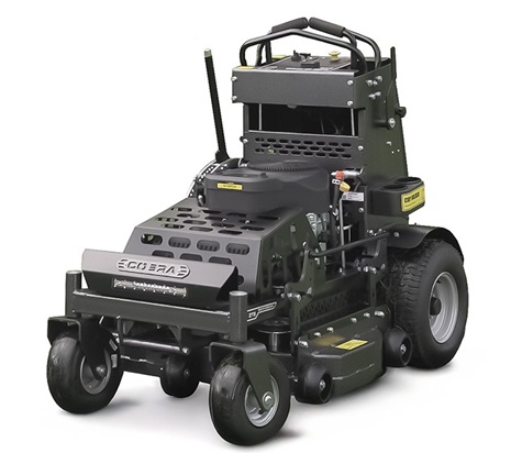 MANUFACTURER EXPANDS INTO COMMERCIAL MACHINERY
