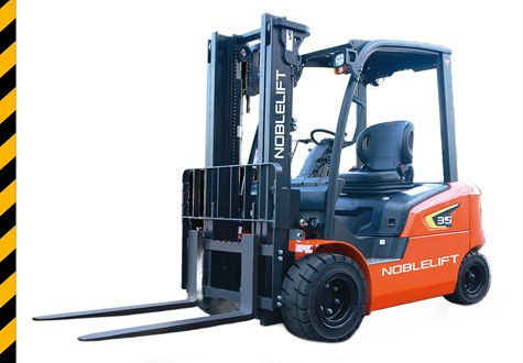 CONAGRI SIGNS UP NEW BRAND