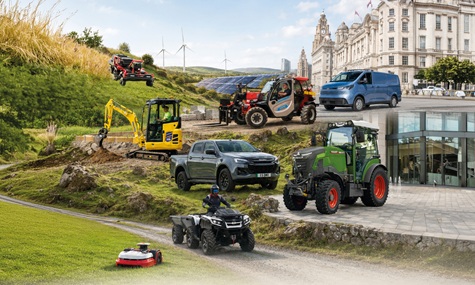CRAWFORDS LAUNCH NEW INDUSTRY EVENT