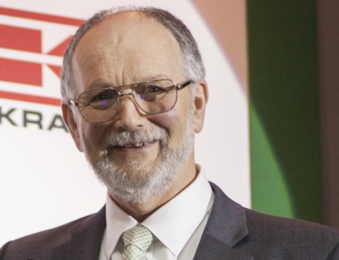 DAVID KIRSHNER RETIRES