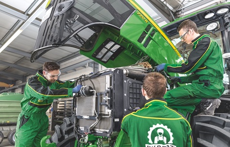 APPRENTICES 'OUTPERFORMING NATIONAL AVERAGE'