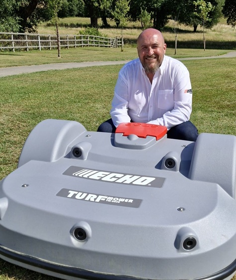 FGM CLAYMORE EXPANDS ROBOTICS DIVISION