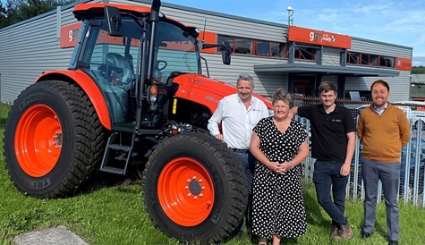 50 YEAR PARTNERSHIP CELEBRATED