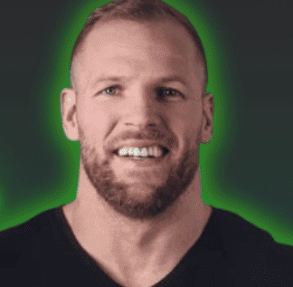 CELEBRITY KEYNOTE REVEALED
