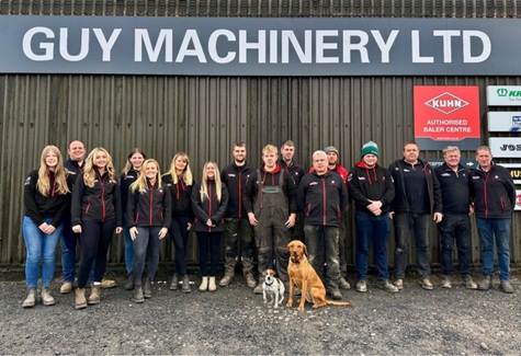 DEALERSHIP ANNOUNCES MANAGEMENT CHANGE