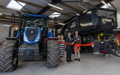 NEW AG ENG WORKSHOPS REVEALED
