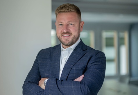 HUSQVARNA GROUP APPOINT CEO