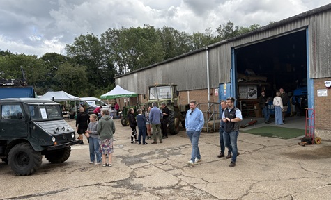IBBETTS CELEBRATES 175th ANNIVERSARY