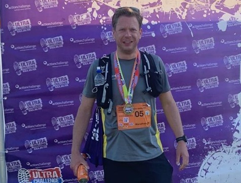 REMEMBERANCE RUN THIS WEEKEND
