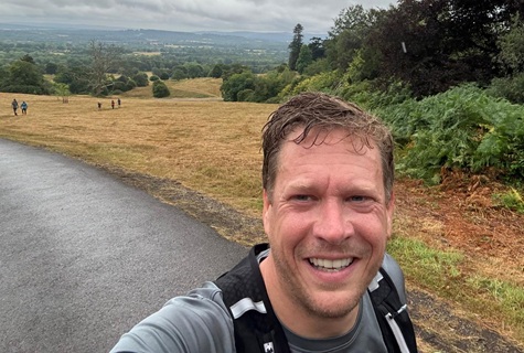 BIGHEAT TRAILS (FIRE) CONQUERED!