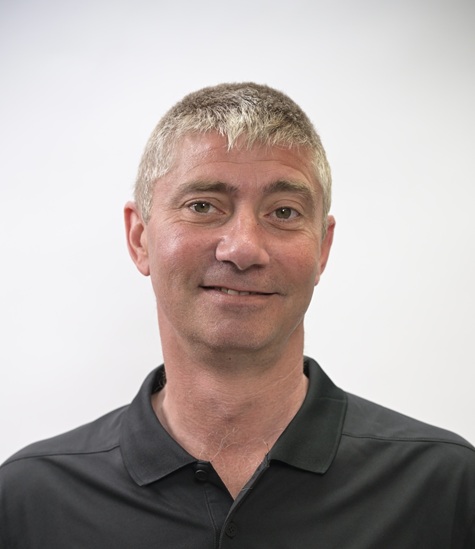 TECHNOLOGY EXPERT JOINS KRESS
