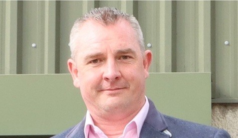 NEW COMMERCIAL BUSINESS MANAGER