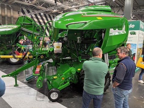LAMMA ANNOUNCE RECORD BREAKING ATTENDANCE