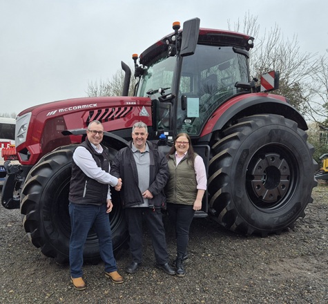 NEWLY ESTABLISHED DEALERSHIP APPOINTED
