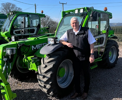 ASM REJOINS COMPANY