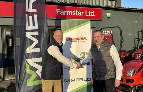 MERLO CONFIRM MAJOR EXPANSION OF NETWORK