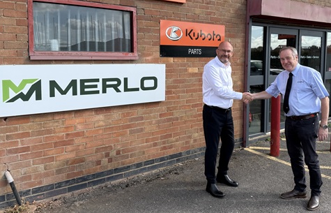 HENTON & CHATTELL ADD TO AG OFFERING