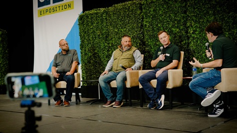 UK & U.S DEALERS SHARE INSIGHTS