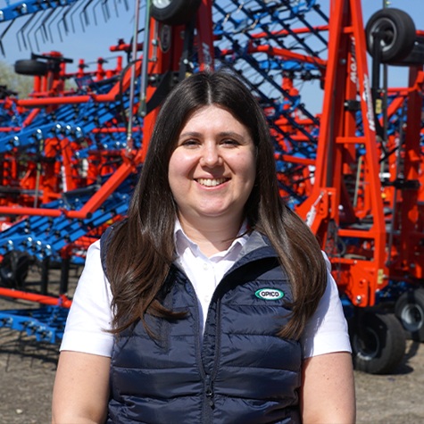 MARKETING MANAGER APPOINTED