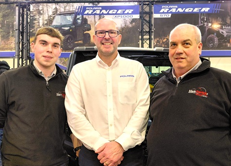 DEALER MARKS 25th WITH NEW PARTNERSHIP