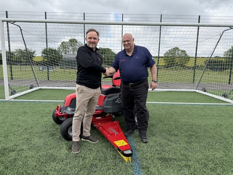 REDEXIM ANNOUNCE NEW STRATEGIC PARTNERSHIP