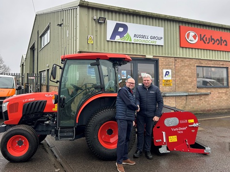 REDEXIM RAISE RUSSELLS' RESPONSIBILITIES